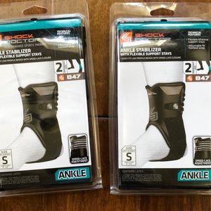 Ankle Stabilizer size small